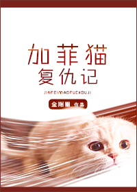 加菲猫复仇记txt电子书下载