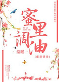 蜜里调油/妾侍手册图片