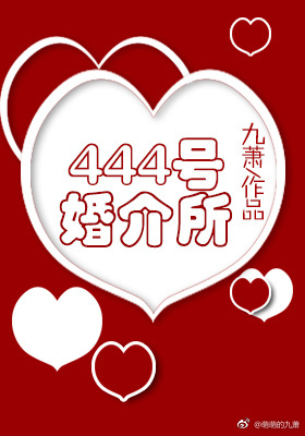 444号婚介所小说