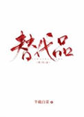 《替代品》小说