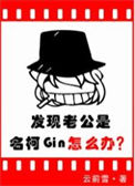 发现老公是名柯Gin怎么办小说