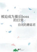 被迫成为幕后boss的日常小说