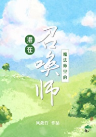 混在魔法师里的召唤师txt电子书下载